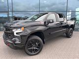 Chevrolet Silverado 1500 6,2L V8 Trailboss Z71 4J Garantie - Chevrolet Silverado: 1500