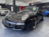 Porsche 911 Carrera Black Edition Cabrio - Porsche: 911 Black Edition