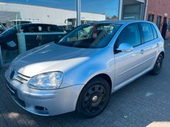 VW Golf 5 Trendline Tüv 10.25