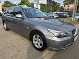 BMW Touring 520d *Xenon*Sitzh*PDC*Temp*Navi*8Fach - BMW 520 in Kassel