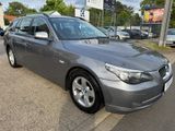 BMW Touring 520d *Xenon*Sitzh*PDC*Temp*Navi*8Fach - BMW 520 aus 2010: 520d