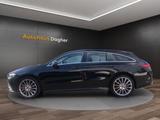 Mercedes-Benz CLA 250 Shooting Brake AMG-Line - Mercedes-Benz CLA-Klasse Gebrauchtwagen in Bremen