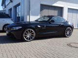 BMW Z4 Baureihe Z4 Roadster sDrive 23i - BMW aus 2010: R