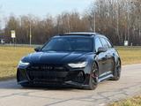 Audi RS6 performance 4.0 TFSI tiptr. quattro perf...