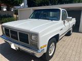 Chevrolet 2500 ,C20,C10,GMC, Survivor, H-Zulassung  - Chevrolet mit Benzin-Antrieb: Geländewagen, C20