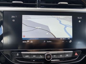 Bild 16 Opel Corsa 1,2 Elegance NAVIGATION/Keyless/LED+Fernli