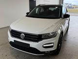 Volkswagen T-Roc Style 1,0 TSi ACC Digi.Cocpit AHK TOP - VW T-Roc bis 15.000 Euro