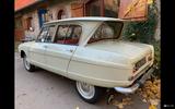 Citroën AMI 6 Berline  - Citroën AMI Gebrauchtwagen