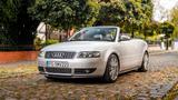 Audi S4 4.2 tiptronic quattro Cabriolet -