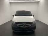Mercedes-Benz Vito 116 KA/L Kühlfahrzeug Kerstner Klima 0 Grad - Kühlfahrzeug gebraucht