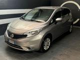 Nissan Note 1.2 12V GPL Acenta Plus - Nissan Note mit LPG-Antrieb
