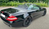 Mercedes-Benz SL 350 - - Mercedes-Benz SL 350 Gebrauchtwagen