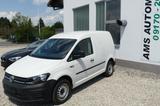 Volkswagen Caddy Kasten 2.0 TDI EcoProfi EURO 6 Service neu - Volkswagen Caddy: Eu