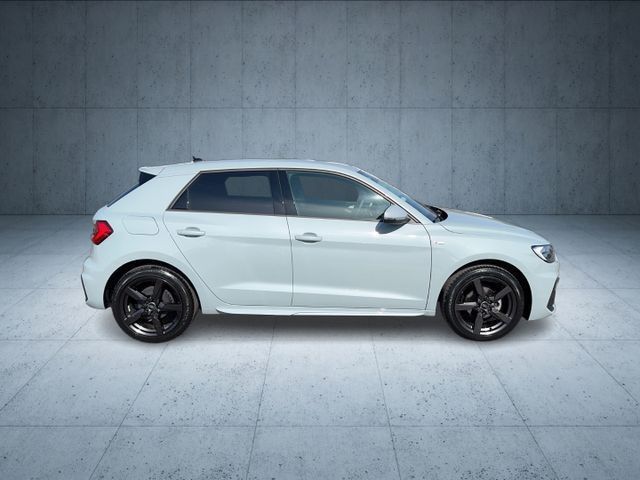 Audi A1 - Bild 5