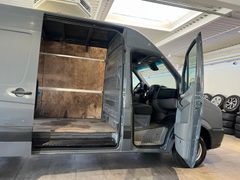 VW Crafter 50 mittel L2H2 Hochdach - Vorschau 16