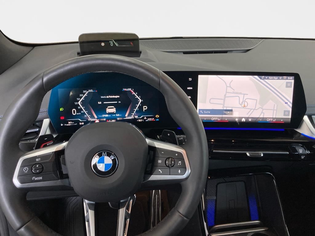 BMW 220 Active Tourer - Bild 13