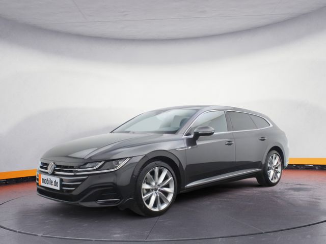 Volkswagen Arteon Shooting Brake 2.0 TDI DSG 4Mo. R-Line LE