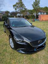 Mazda 6 2.2 SKYACTIV-D 175 Nakama Intense Nakama I... - Mazda 6 Nakama-Intense