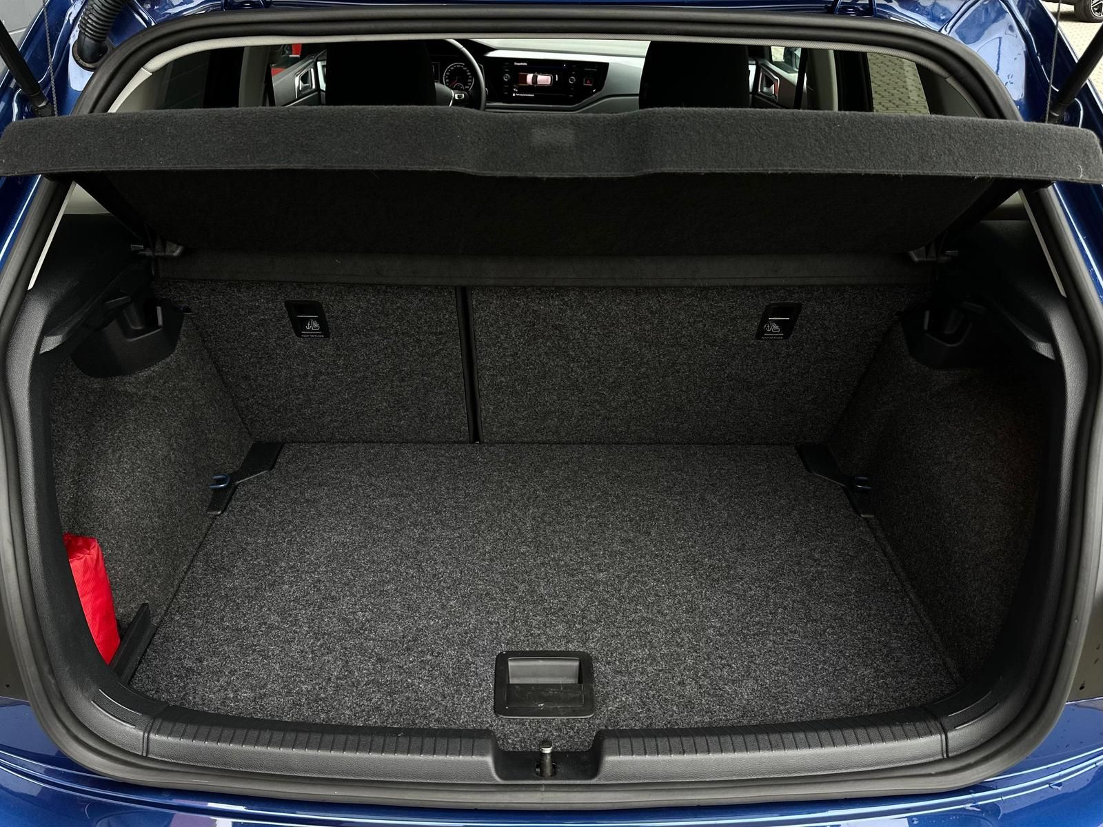 VW Polo 1.0TSI HIGHLINE* LED#ACC#FRONT#NAV#SHZ#KLIM - Image 7