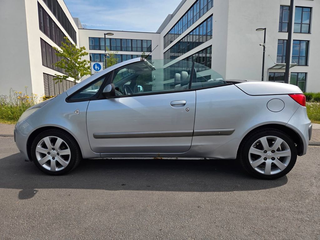 Angebot ansehen Mitsubishi Colt