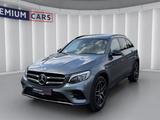 Mercedes-Benz GLC 220d 4Matic AMG-Line*Garantie*Finanzierung* - Mercedes-Benz mit Diesel-Antrieb: Geländewagen, Garantie