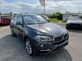 BMW X6 xDrive 50 i HUD Kam Indiv.LED AHK Pano H&K - BMW X6: Xdrive50i