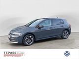 Volkswagen Golf 1,5 l eTSI Energy PANO AHK GJR - Tageszulassungen mit Benzin-Antrieb: Limousine