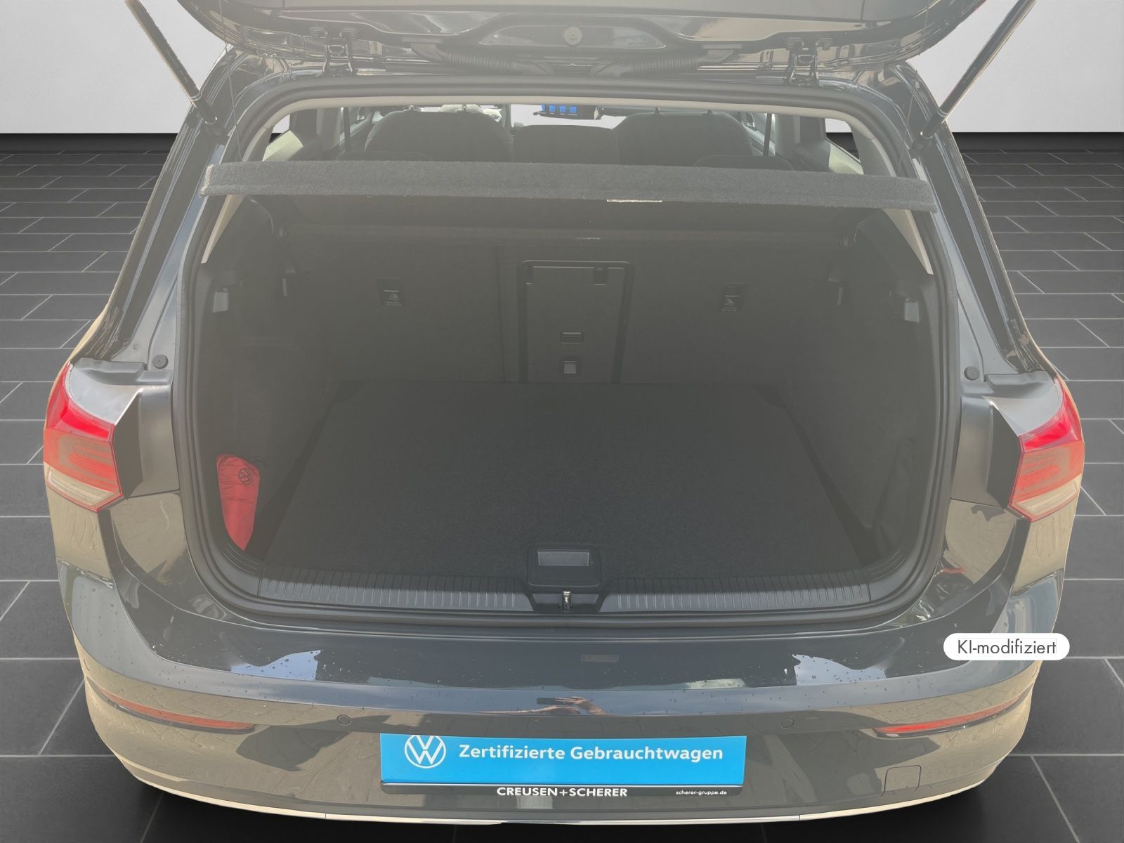 Volkswagen Golf - Bild 16