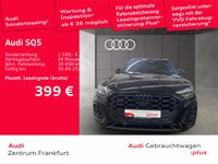 Audi SQ5 - Vorschau Bild 2