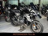 BMW R 1200 GS Triple Black / 1.Hd / Koffer / EXRAS! - Motorräder in Düsseldorf