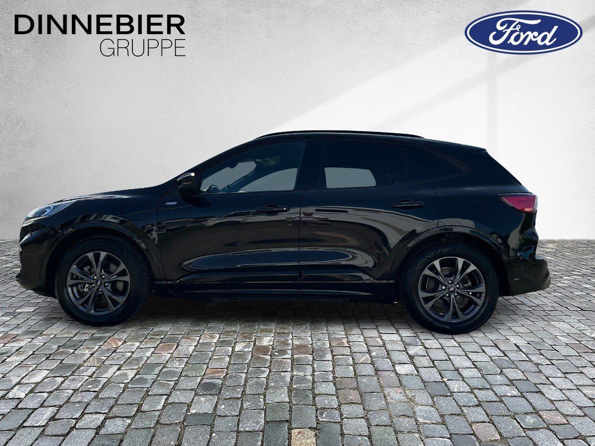 Ford Kuga ST-Line X 2.5l PHEV *AHK*LED*ALLWETTER*Navi imagem 3