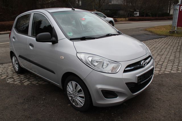 Hyundai i10 Classic