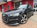 Audi A3 2.0 TFSI S-Tr Quattro 2xS-Line LED*8xAlu*ACC