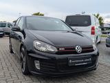 Volkswagen Golf VI GTI Edition 35 LEDER NAVI TÜV 03-2027 - Volkswagen Golf: GTI 20