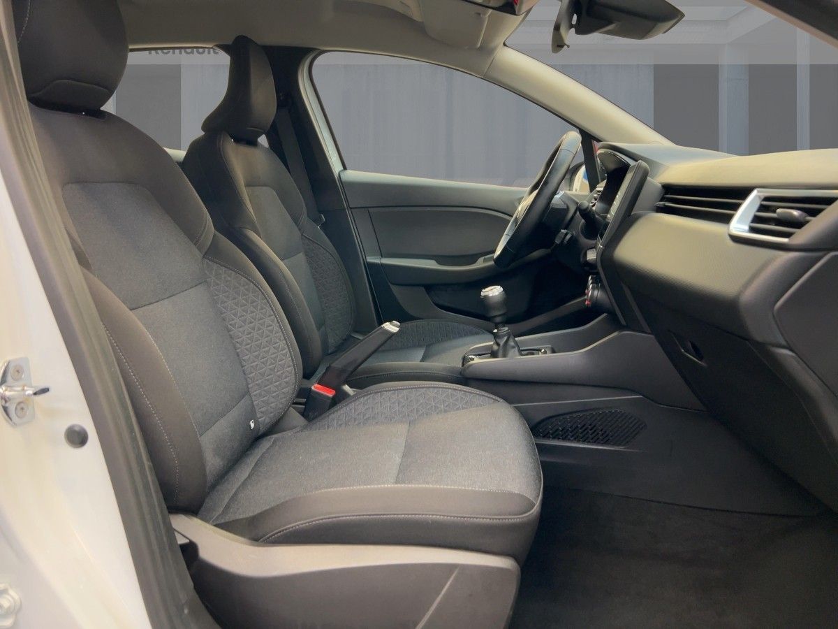 Renault Clio - Bild 8