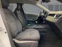 Renault Clio - Vorschau Bild 8