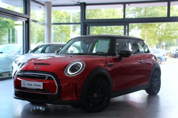 MINI Cooper SE - 2