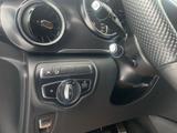 Mercedes-Benz EQV 300 AVANTGARDE Extralang BURMESTER+AIRMATIC+ - blaue Mercedes-Benz EQV
