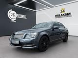 Mercedes-Benz C 350 CDI BlueEfficiency*BIXENON*NAVI*PDC*SHZ* - Mercedes-Benz C 350 Gebrauchtwagen