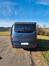 Bürstner Copa Trail C530 · EZ 01/2024 · 150 PS D - Bürstner 530