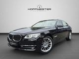 BMW 740d xDrive*Individual*Headup*B&O*Keyless*ACC* - gebrauchte BMW 740 aus dem Jahr 2013