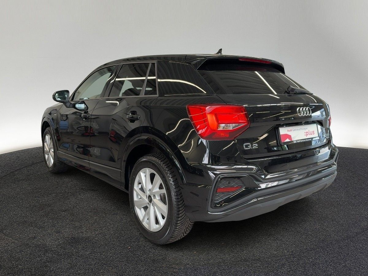 Audi Q2 - Bild 4