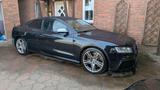 Audi RS5 4.2 V8 Motorschaden 2.Hand - gebrauchte Audi RS5 aus dem Jahr 2010