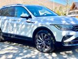 Volkswagen Tiguan 2.0 TDI SCR DSG UNITED  - Volkswagen Tiguan UNITED mit Diesel-Antrieb