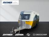 HYMER / ERIBA / HYMERCAR Eriba Touring 310 !!! Herbstmesse Deals !!! - HYMER / ERIBA Touring 310