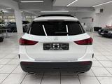 Mercedes-Benz GLA 250 4Matic AMG Line*Pano*Burmester*Night*AHK - Mercedes GLA-Klasse mit Schiebedach