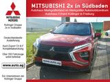 Mitsubishi Eclipse Cross BASIS PHEV SHZ 377 EUR br. 4WD - Mitsubishi Eclipse Cross Tageszulassungen