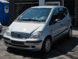 Mercedes-Benz A 160 CLASSIC *Automatik* - Mercedes-Benz A-Class aus 2003