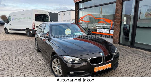BMW 318/Advantage/24 Monate Garantie/Super Fahrzeug!