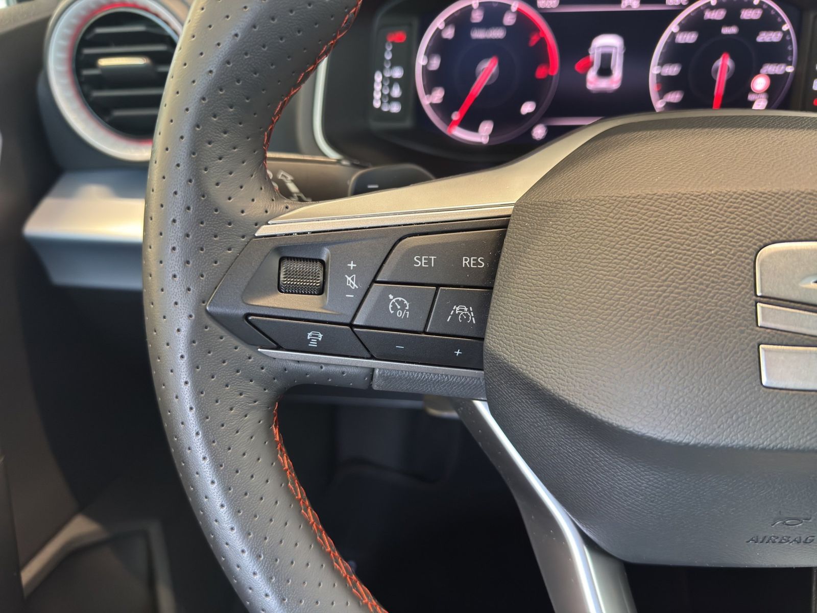Seat Arona - Bild 16